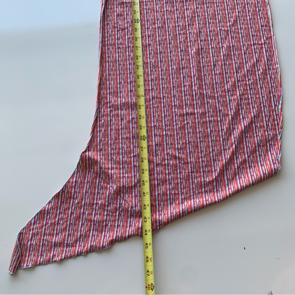 NWT JMP The‎ Label TAHITI SARONG O/S FIESTA - Picture 8 of 8